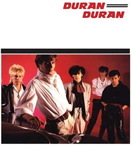 Duran Duran Duran Duran Japan Music CD