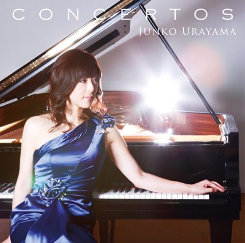 Kazushi Yamashita, S concerto Japan Music CD