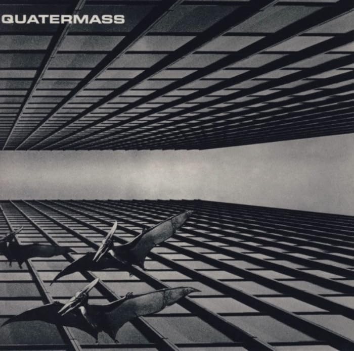 Quartermass Quartermass Japan Music CD