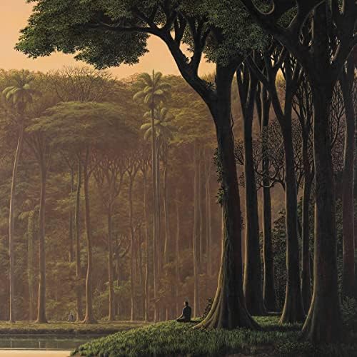 El Buo NATURA SONORA Japan Music CD