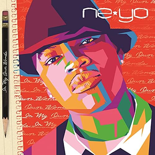 Ne-Yo In My Own Words [15th Anniversary Deluxe Edition] Japan Music CD Bonus Track