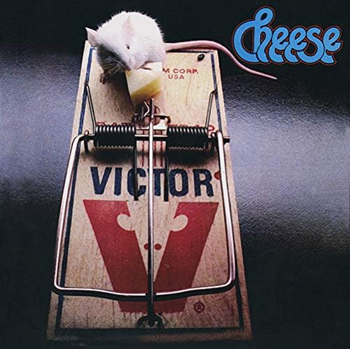 cheese Cheese [CDSOL-46606/domestic press] Japan Music CD