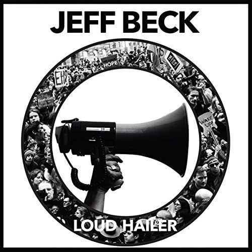 Jeff Beck Loud Hailer (Special Edition) Japan Music CD