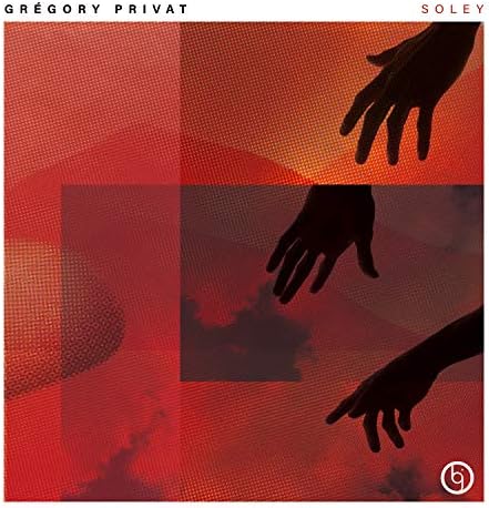 Gregory Privat SOLEY Japan Music CD