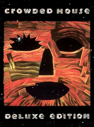 Crowded House Woodface (Deluxe Edition) (2SHM-CD) Japan Music CD