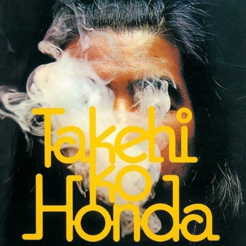 Takehiro Honda I Love You [Amazing!! JAZZ Japan JAZZ] Japan Music CD