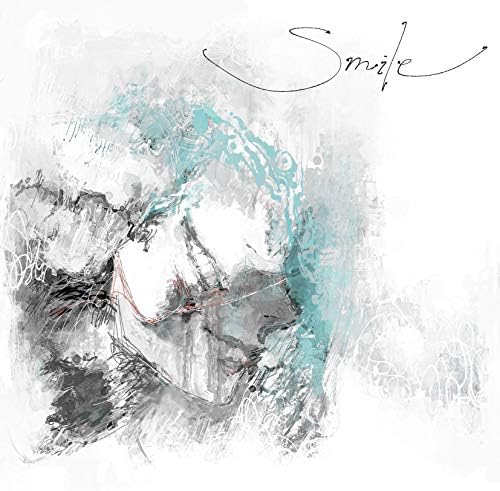 Eve Smile (limited) Japan Music CD