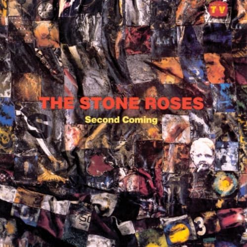 The Stone Roses Second Coming (SHM-CD) Japan Music CD