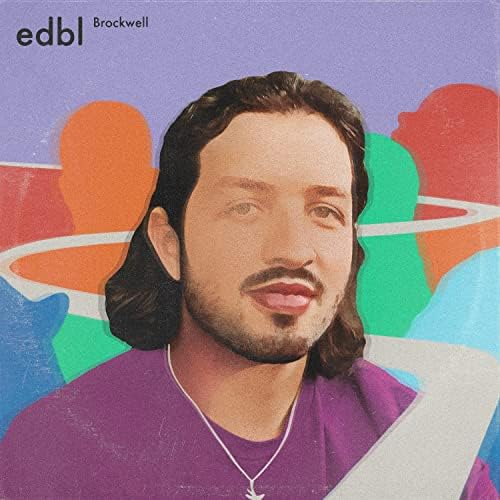 ed black blockwell mixtape Japan Music CD