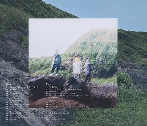 fhana fhana Best Album ?gThere Is The Light?h [Regular Edition] Japan Music CD