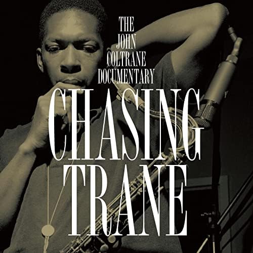 John Coltrane John Coltrane Chasing Train Original Soundtrack Japan Music CD