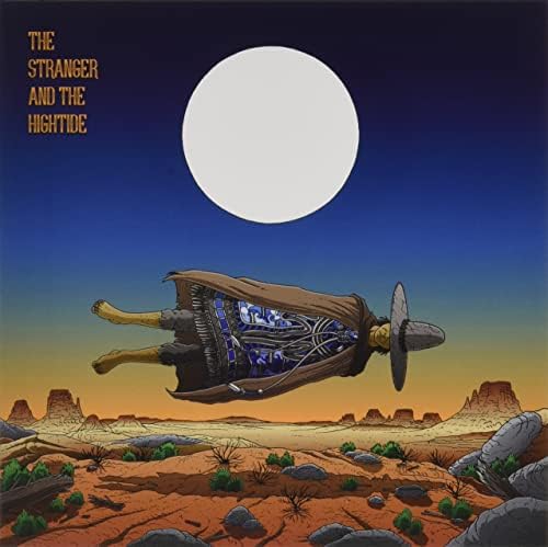 Morlon Police dream traveler Japan Music CD