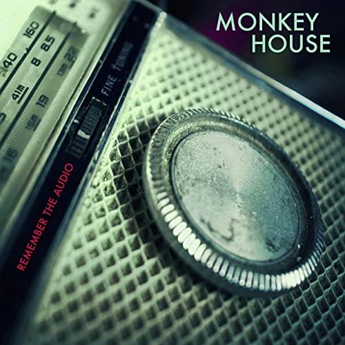 monkey house Remember the Audio [supervision and commentary: Toshikazu Kanazawa