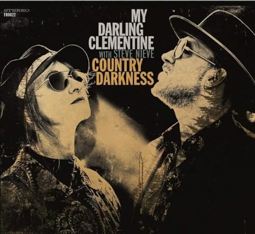 My Darling Clementin Country Darkness Singing Elvis Costello [Bonus Track] Japan