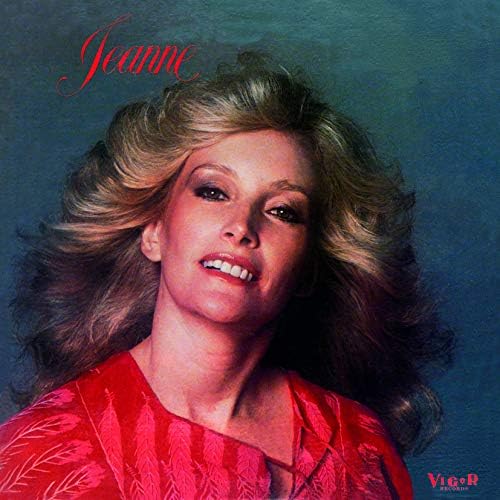 Jeanie Napoli Gene Japan Music CD