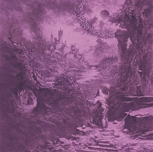 Devil Master ECSTASIES OF NEVER ENDING NIGHT Japan Music CD