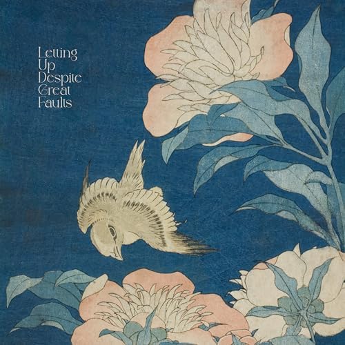 Letting Up Despite G Reveries [Limited Bonus Track] Japan Music CD