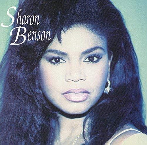 Sharon Benson Sharon Benson Japan Music CD