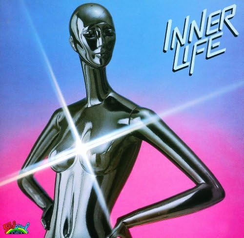 inner life INNER LIFE+4 (Japan's original editing board, latest mastering, bonus
