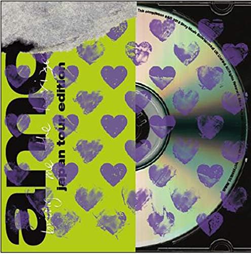 Bring Me The Horizon Ammo: Japan Tour Edition Japan Music CD