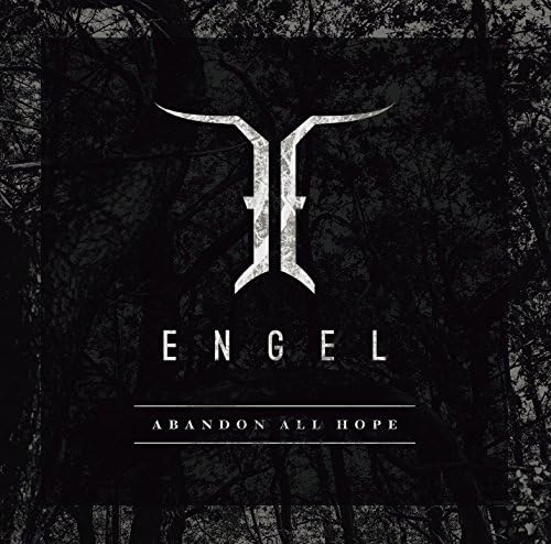 Engel Abundant All Hope Japan Music CD