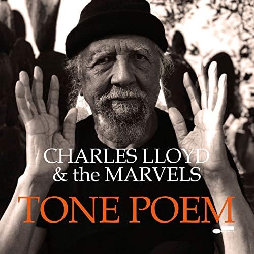 Charles Lloyd, Charl Tone Poem (SHM-CD) Japan Music CD