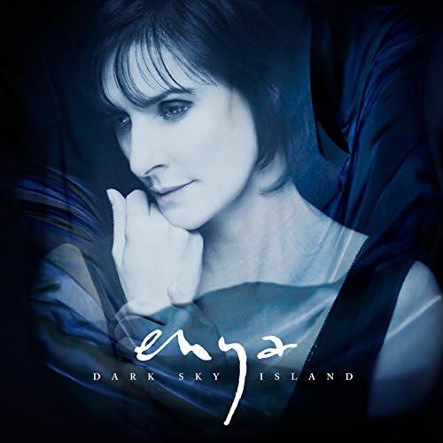 enya Dark Sky Island (Regular Edition) Japan Music CD