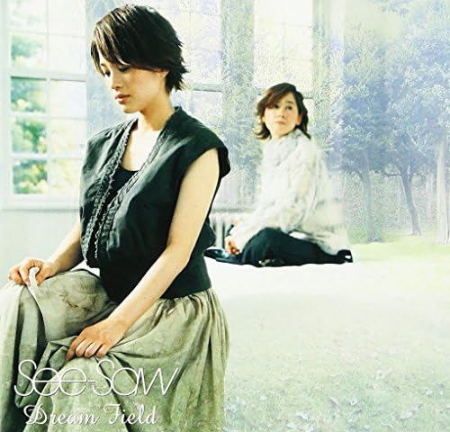See-Saw Dream Field Japan Music CD
