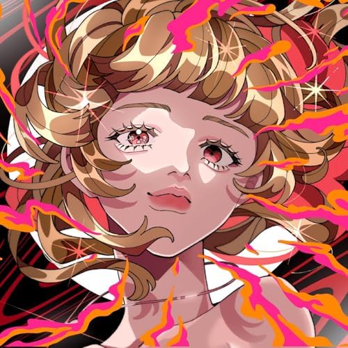 HANABIE. HOT TOPIC (Limited Edition) Japan Music CD