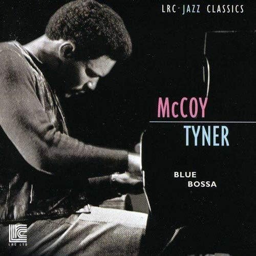 mccoy tyner blue bossa Japan Music CD