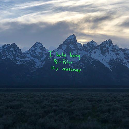 kanye west Yeah Japan Music CD