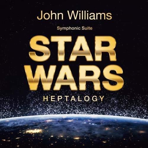 Japan Philharmonic O Star Wars Film Spectacular Japan Music CD
