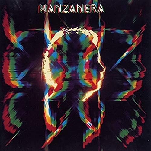 Phil Manzanera K-scope Japan Music CD