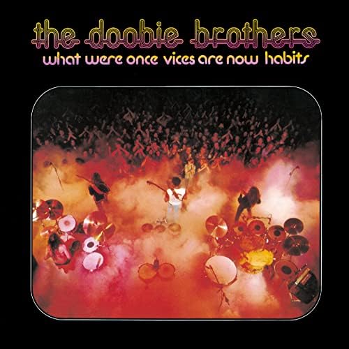 The Doobie Brothers Doobie Heaven (Paper Jacket) [MQA-CD/UHQCD] Japan Music CD