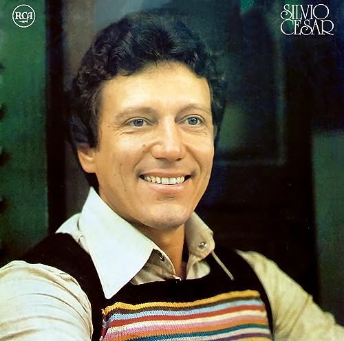 Silvio Cesar Son et Paravras Japan Music CD