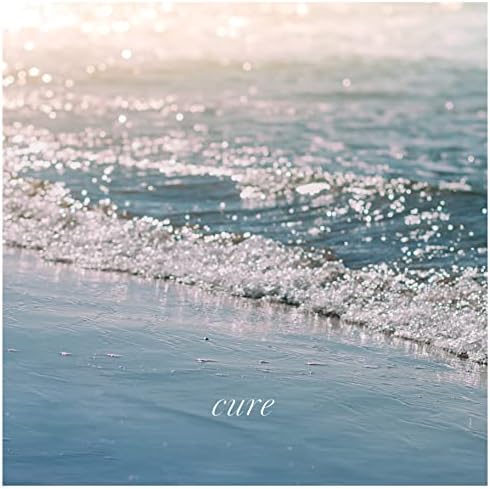 re:plus cure Japan Music CD