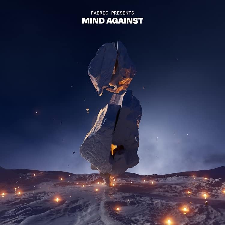 mind against FABRIC PRESENTS MIND AGAINST Japan Music CD