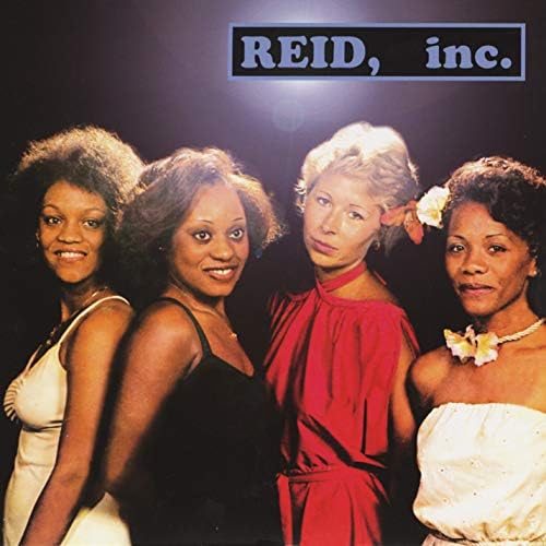 raid ink Reed, Inc. [Domestic press/Latest remaster/Japanese commentary/CDSOL-56