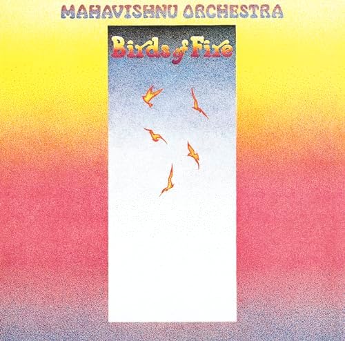 John McLaughlin & Ma firebird Japan Music CD