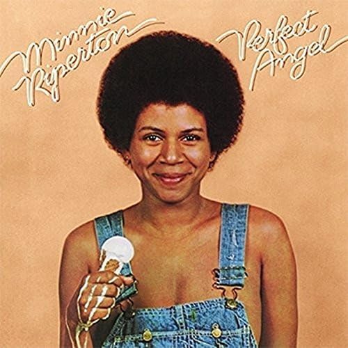 Minnie Riperton Perfect Angel (Deluxe Edition) Japan Music CD