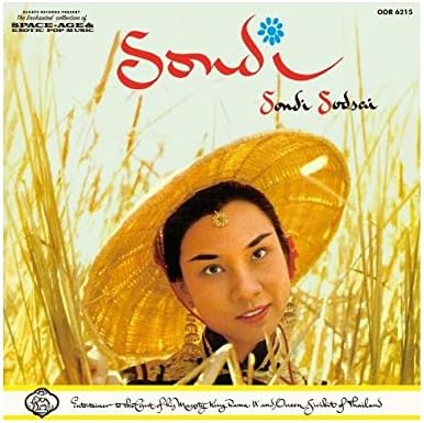 Sondi Sossai sondy Japan Music CD