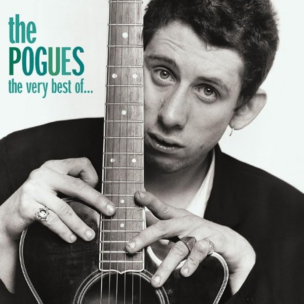 The Pogues The Very Best of The Pogues [Yougaku Best Blu-spec CD2] Japan CD