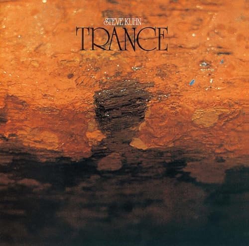 steve kuhn Transformer (UHQCD) Japan Music CD