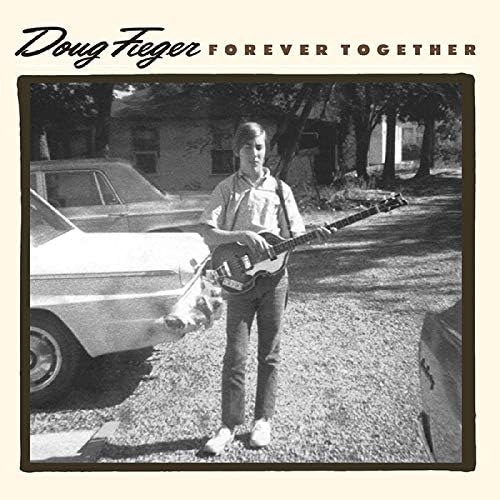 Doug Feeger Forever Together (3CD) Japan Music CD