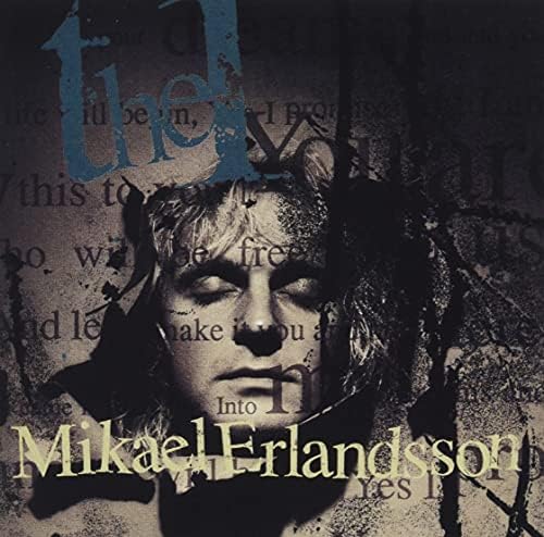 Michael Erlandson The One (SHM-CD) Japan Music CD