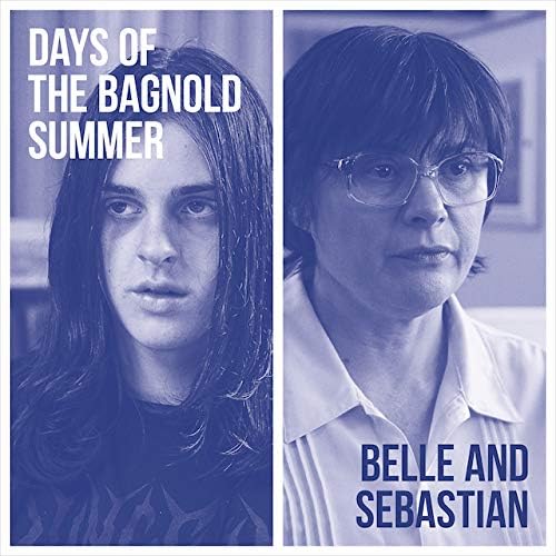Belle and Sebastian Days of The Bagnold Summer [Commentary/Lyrics Parallel Trans
