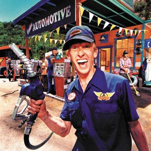 Aerosmith A Little South of Sanity (SHM-CD) (2CD) Japan Music CD
