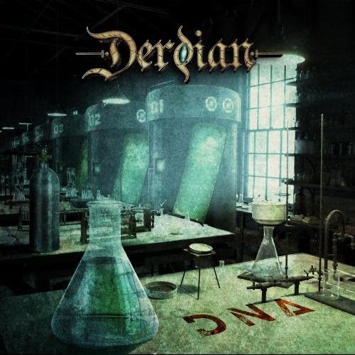Dardian DNA Japan Music CD