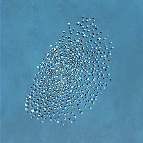 Expansions Murmuration & Mosaic Special Edition Japan Music CD