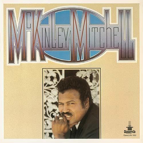 McKinley Mitchell McKinley Mitchell +6 (Limited Edition) Japan CD Bonus Tracks^